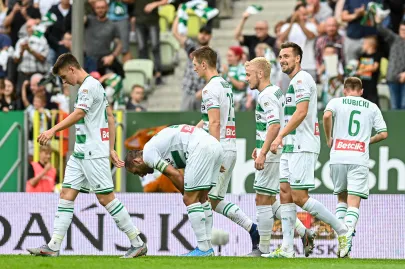 Lechia Gdańsk