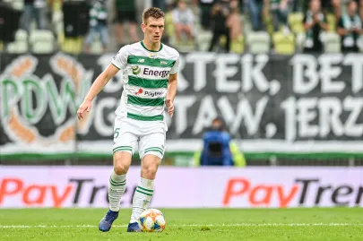 Michał Nalepa 