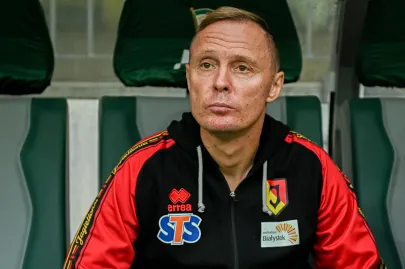 Ireneusz Mamrot
