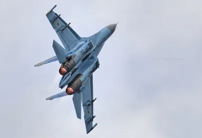 Su-27