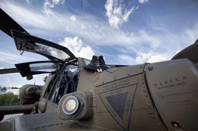 AH-64E