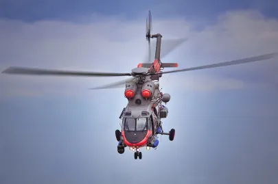 W-3WARM Anakonda