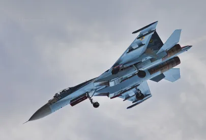 Su-27