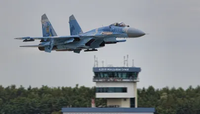 Su-27