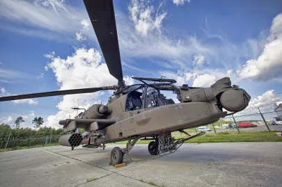 AH-64E