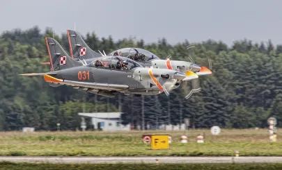 PZL-130 Orlik
