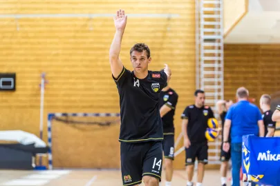 Maciej Olenderek 