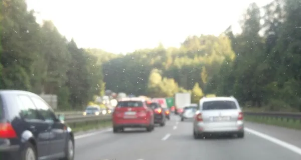 Obwodnicą do Karwin na jedynce