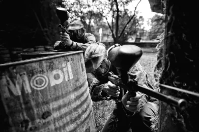 Paintball