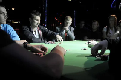 Poker Day