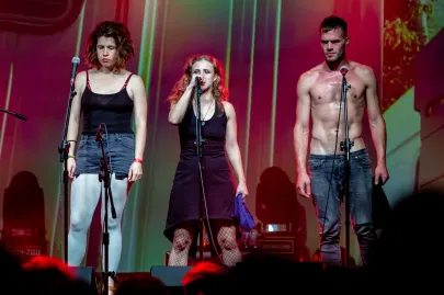Pussy Riot