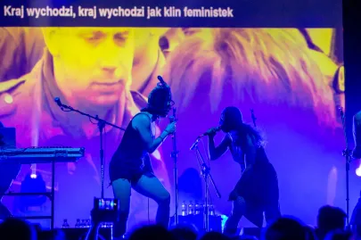 Pussy Riot