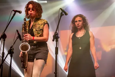 Pussy Riot