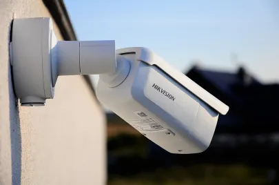 Alarmy Zabepieczenia Kamery Monitoring Systems