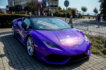 Verva Street Racing