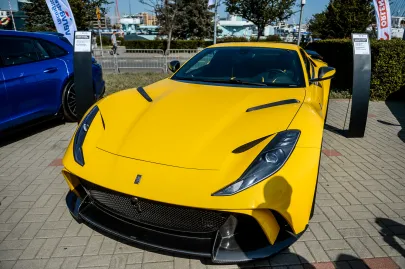 Verva Street Racing