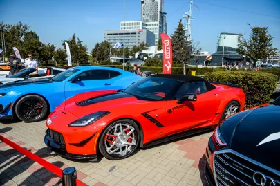 Verva Street Racing