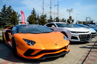 Verva Street Racing