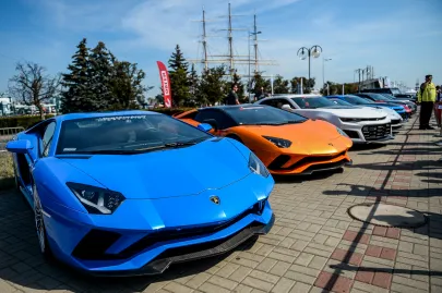 Verva Street Racing