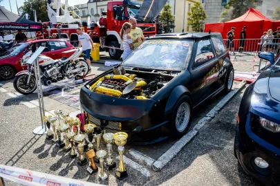 Verva Street Racing