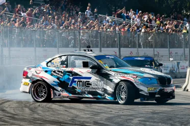 24.08.2019   Verva Street Racing w Gdyni