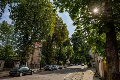 Dawny budynek TVP na ul. Sobótki