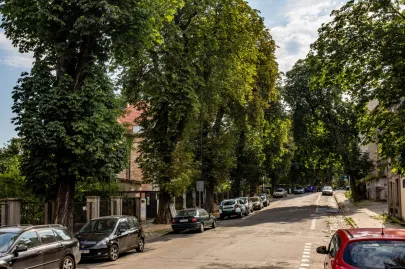 Dawny budynek TVP na ul. Sobótki