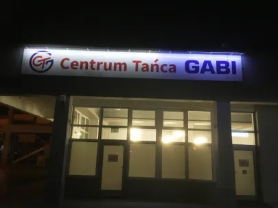 Centrum Tańca GABI
