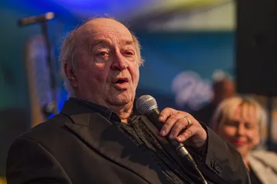 Bohdan Łazuka
