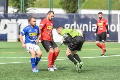 Bartosz Ignacik i Zola Szulowski