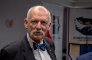 Janusz Korwin Mikke