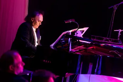 Piotr Salaber