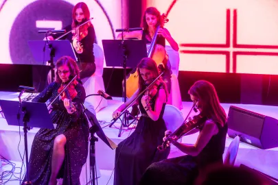 Orkiestra Piotra Salabera