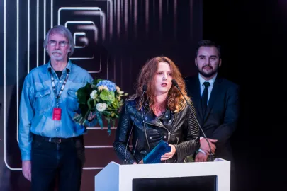 Książka o tematyce filmowej - Iwona Morozow