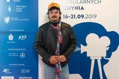 Dawid Ogrodnik