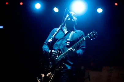 The Twilight Singers