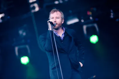 The National