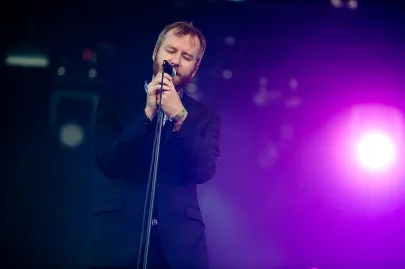 The National