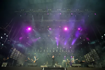 The National