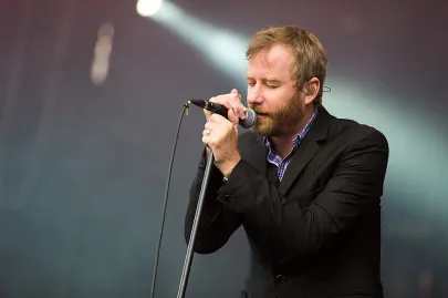 The National