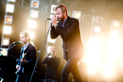 The National