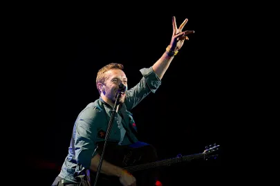Coldplay