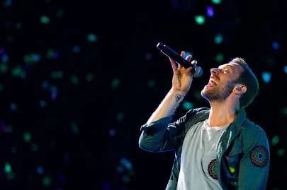 Coldplay