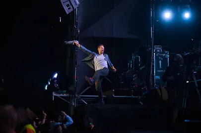 Coldplay