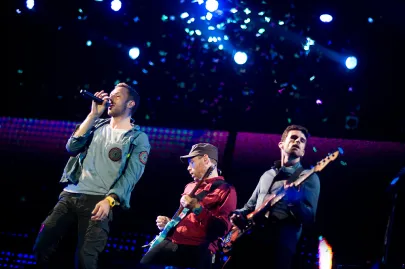 Coldplay