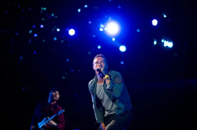 Coldplay