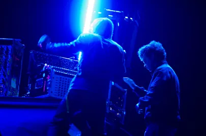 Simian Mobile Disco