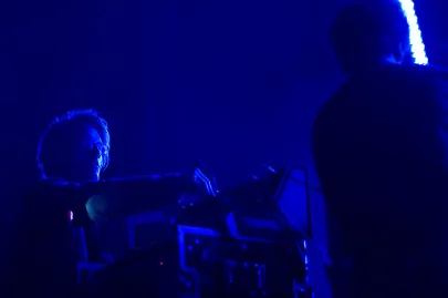 Simian Mobile Disco