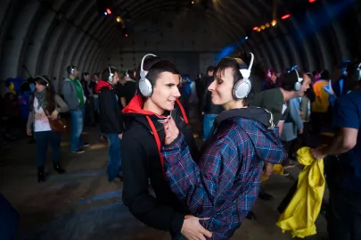 Silent Disco