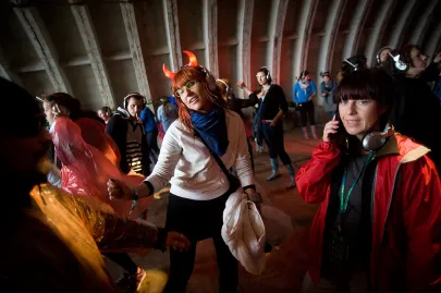 Silent Disco